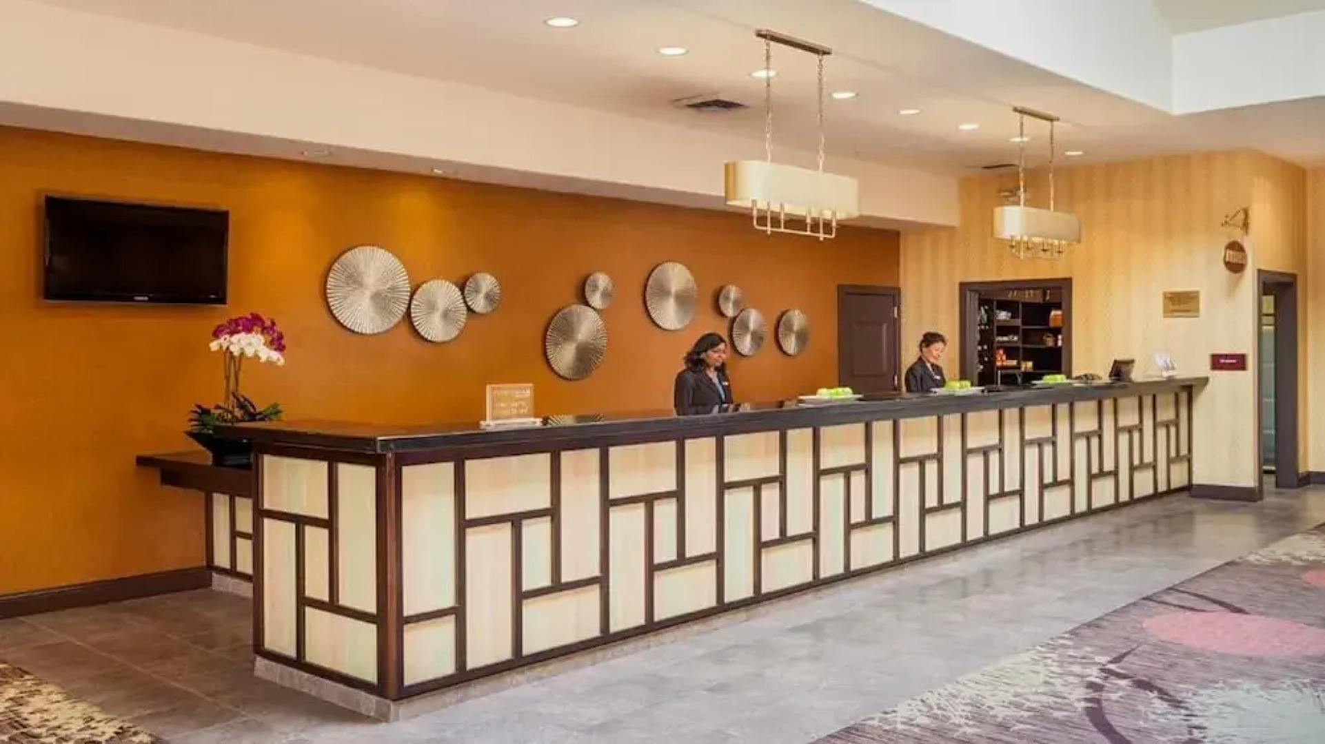 FairBridge Hotel by Concord Plaza