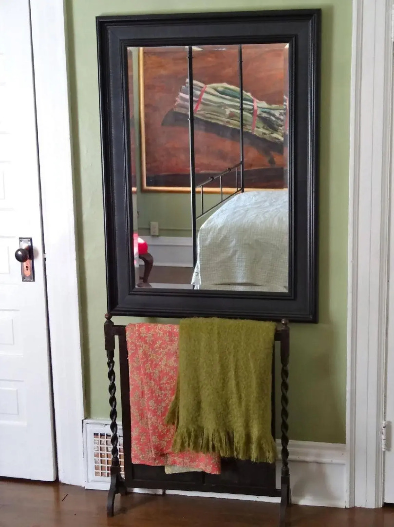 The Captain's House bed & breakfast