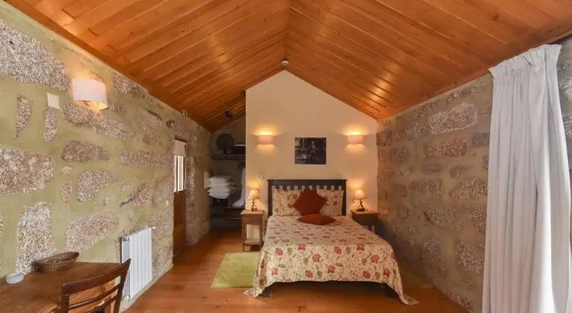 Quinta De Abol De Baixo