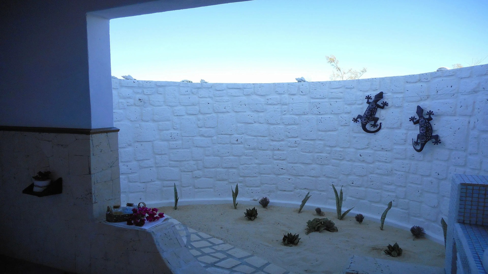 Laguna Blu - Resort Madagascar