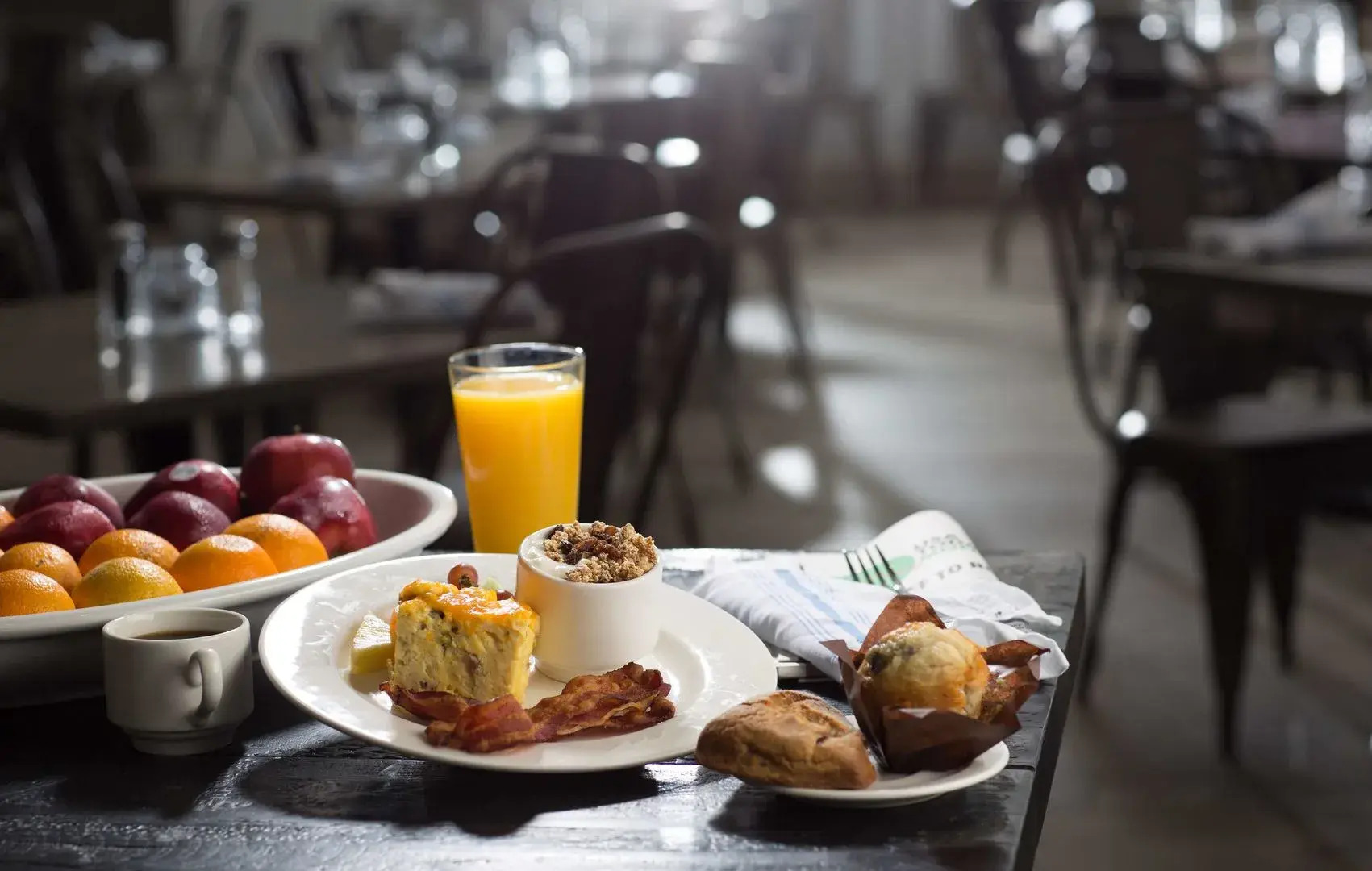 Hotel Renovo Des Moines Urbandale,Tapestry Collection Hilton