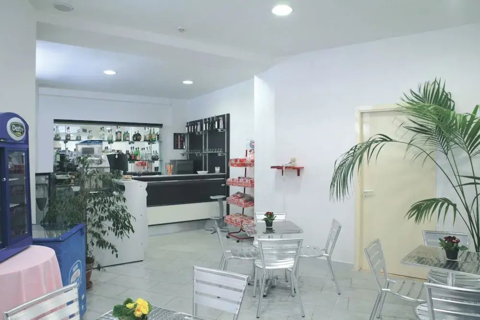 Hotel Terme Sibarite