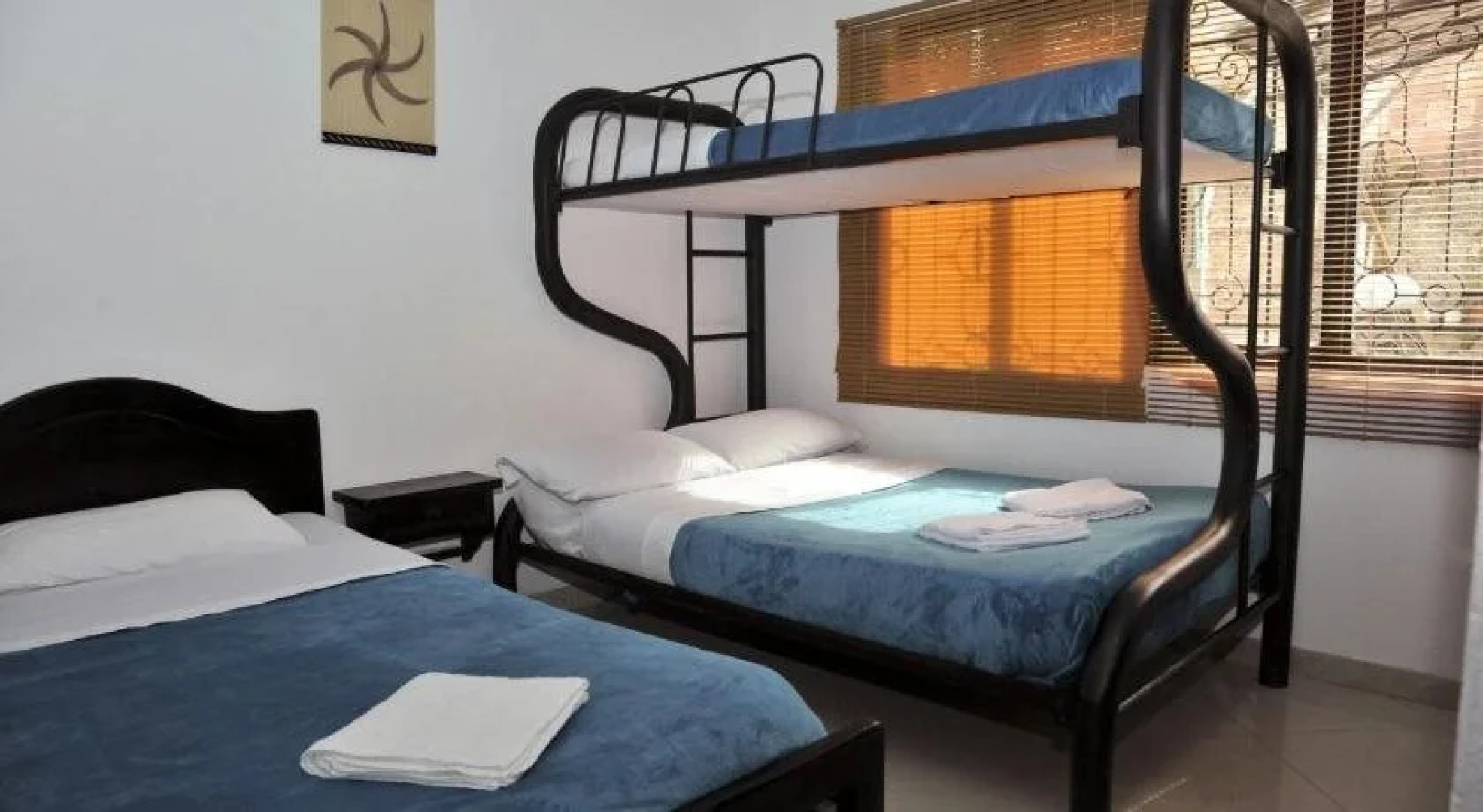 Casa de Huéspedes Villa Hermosa