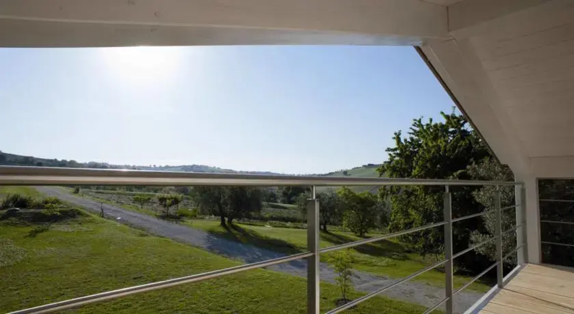 Santomaro Country Loft