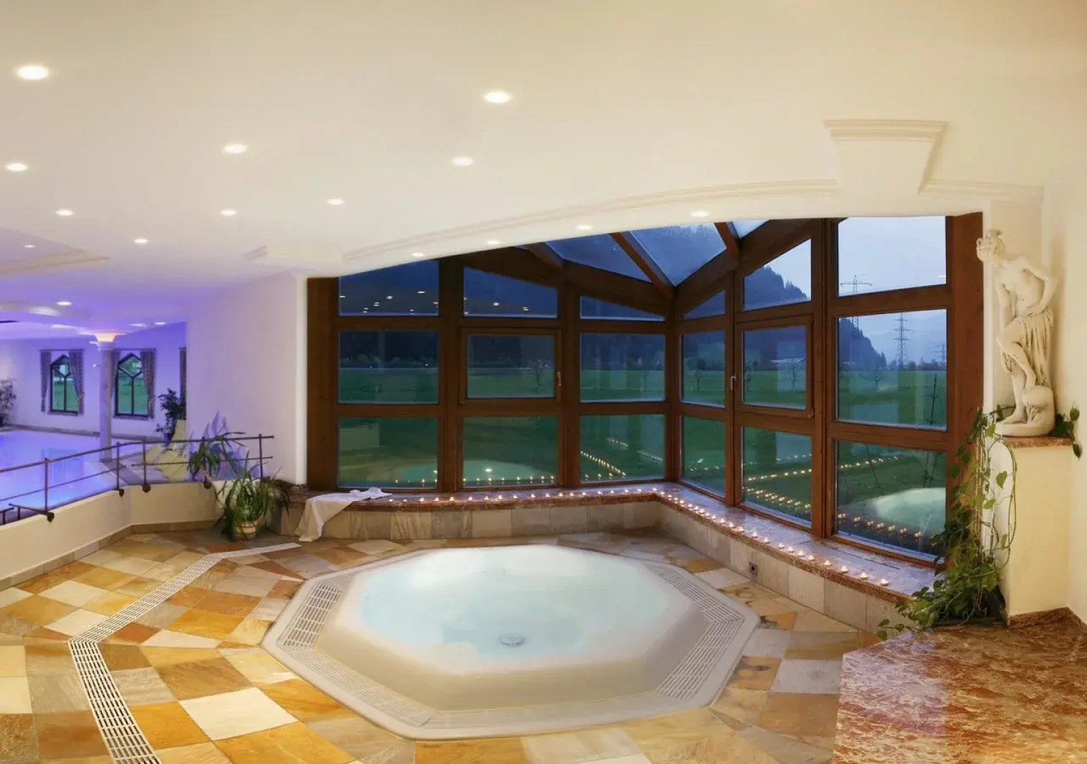 Ferienhotel Sonnenhof