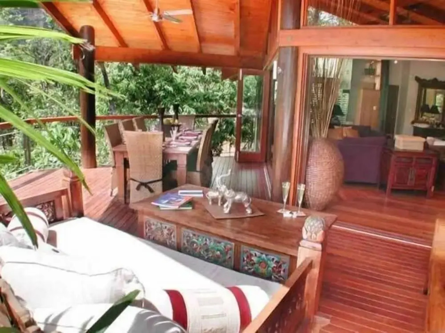 Wanggulay Treetops Cairns City