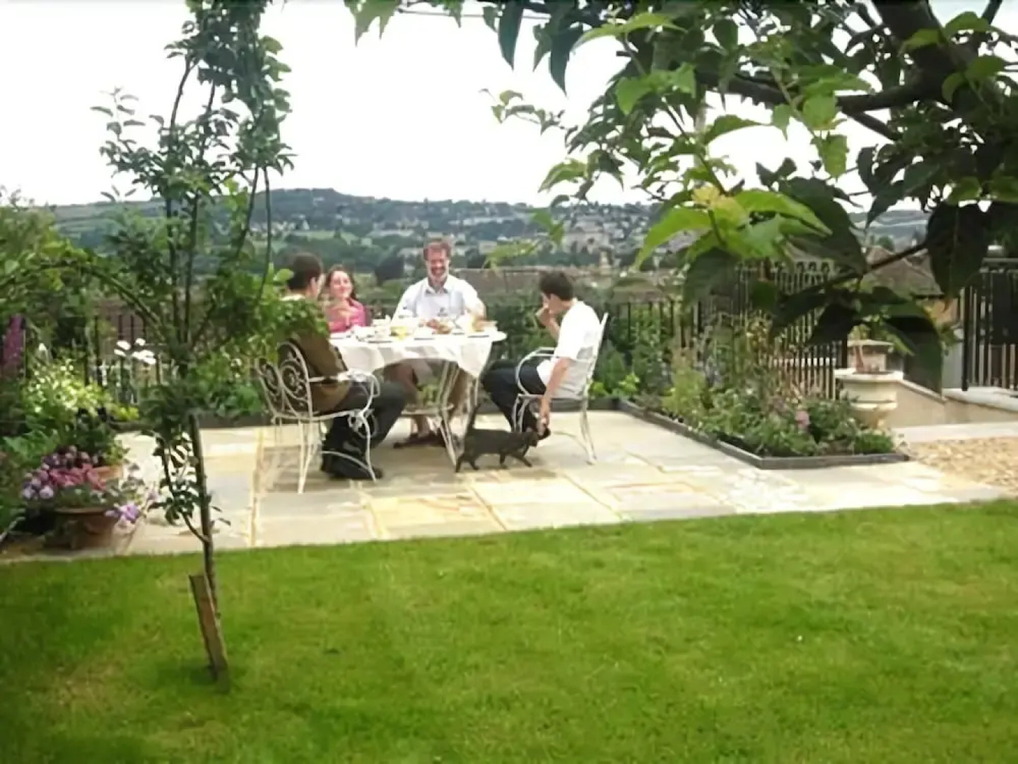 Bodhi House Bed and Breakfast