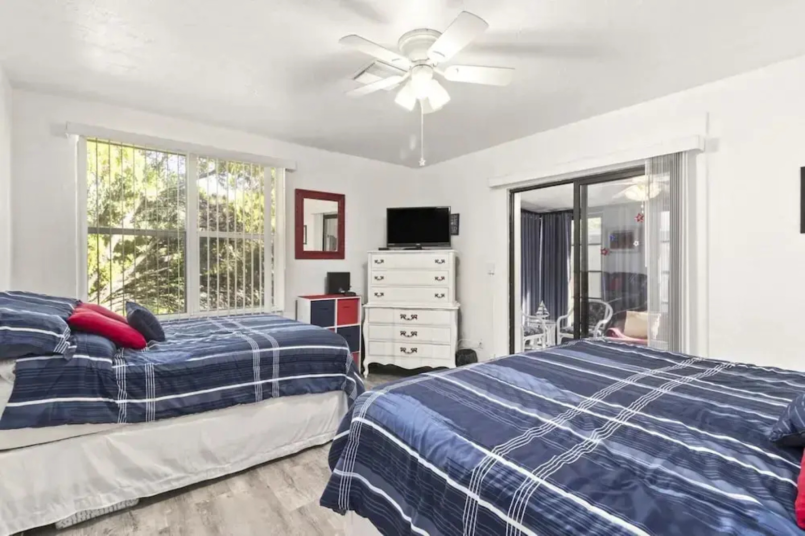 Venice Villas Villa Paradiso 14