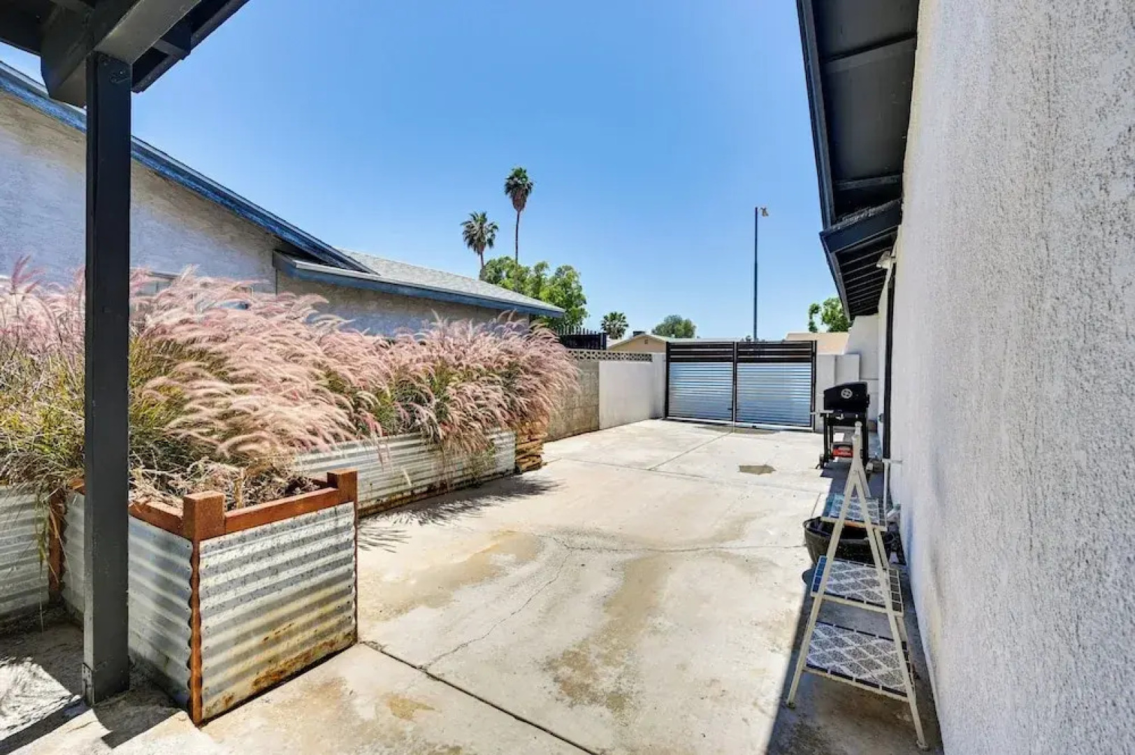 Yuma Vacation Rental w/ Private Pool & Patio!