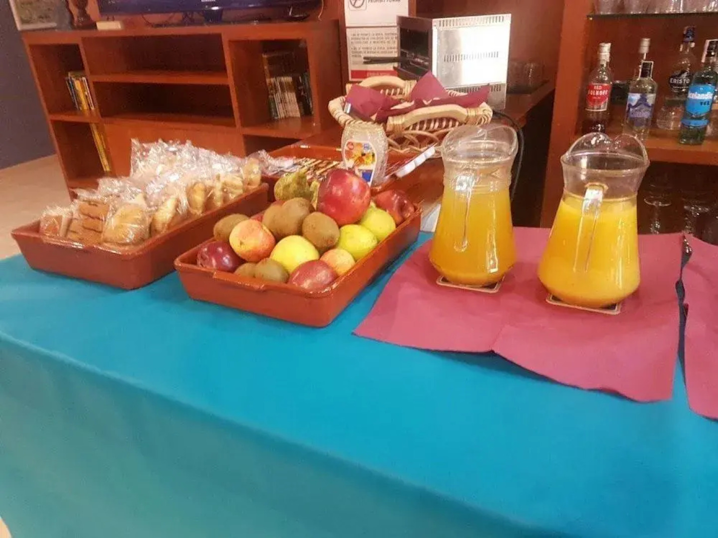 Hotel Aloha Arenal Beach