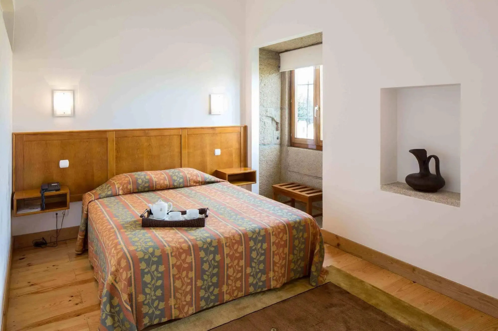 Hotel Rural Quinta de Samaiões