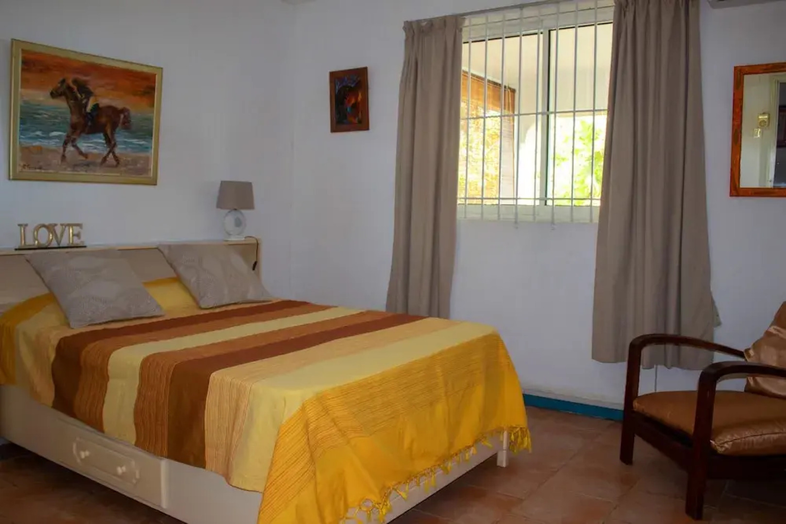 Chalet Oase de Riambel