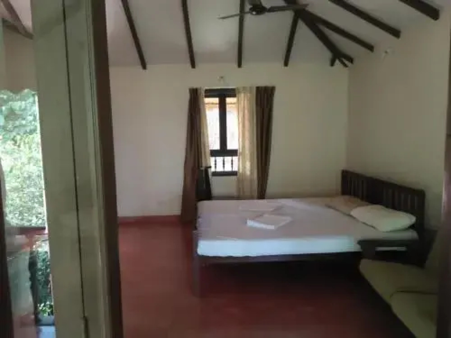 Phalguni River Lodge