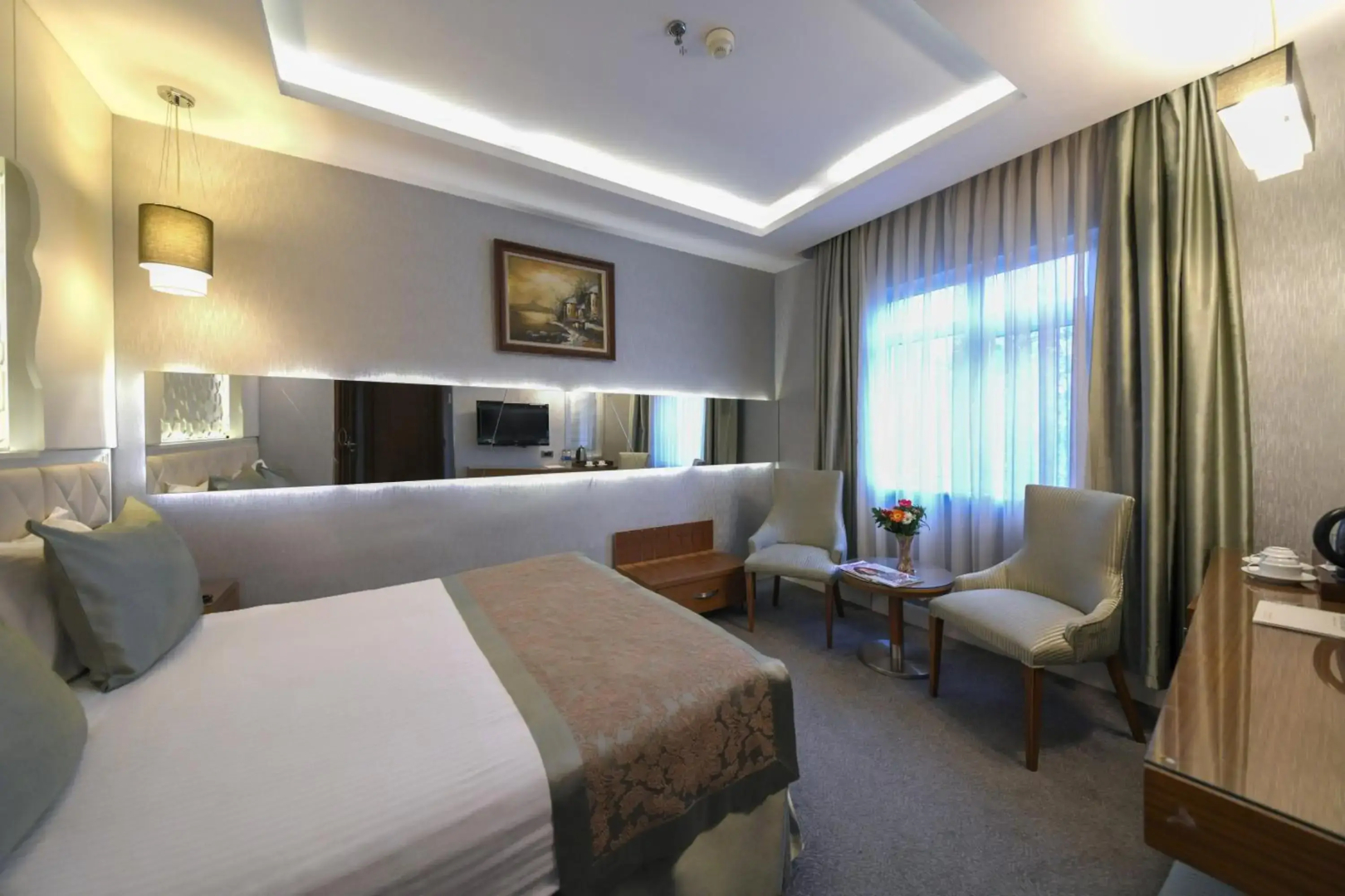 Hotel Birbey