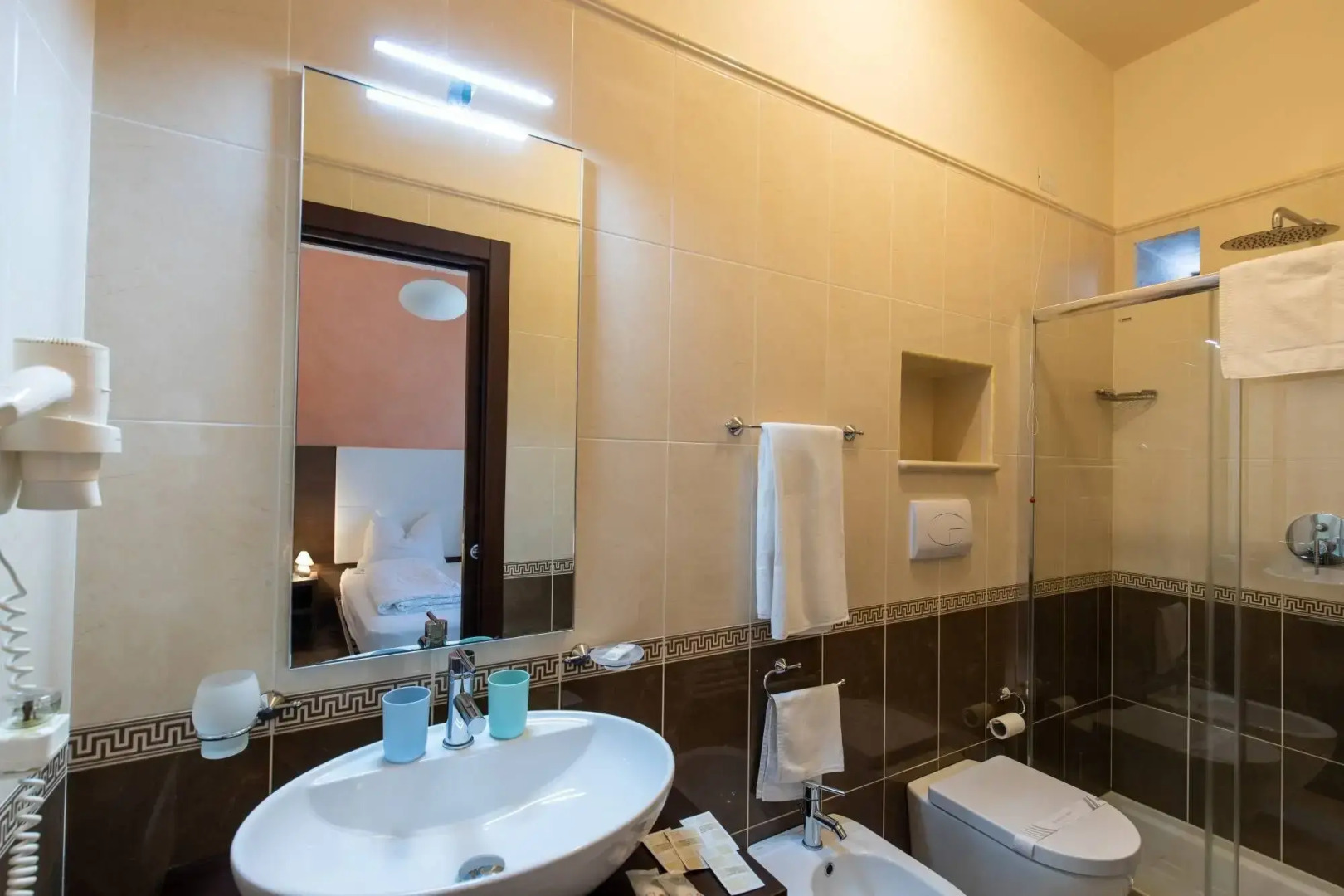 Villa Ginevra Resort Agrituristico