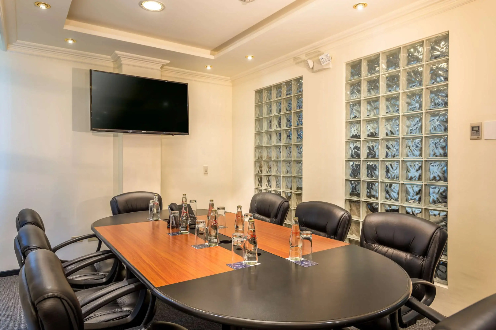 Hotel Dann Carlton Quito