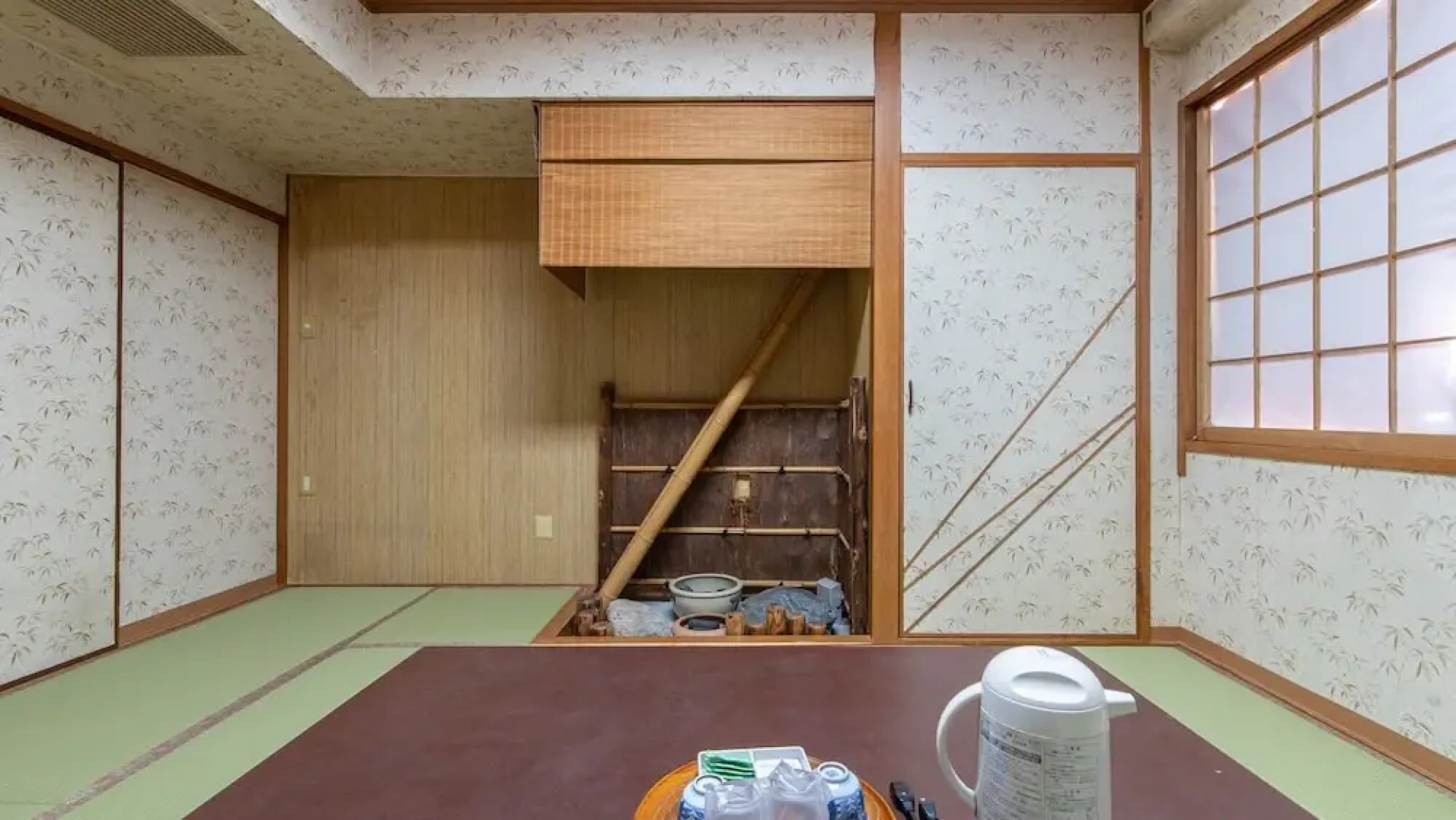 Aqua Garden Hotel Fukumaru