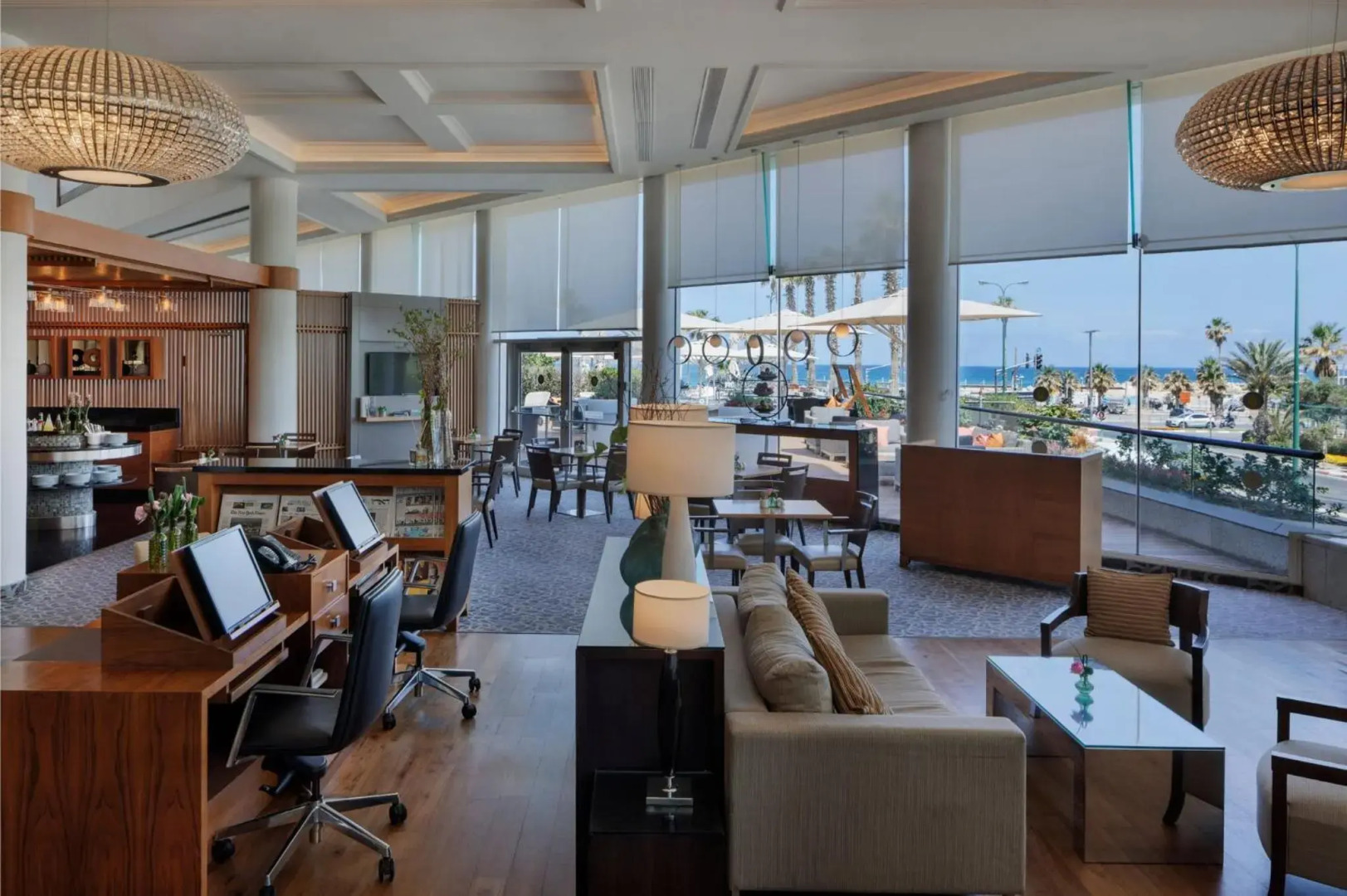 InterContinental David Tel Aviv by IHG