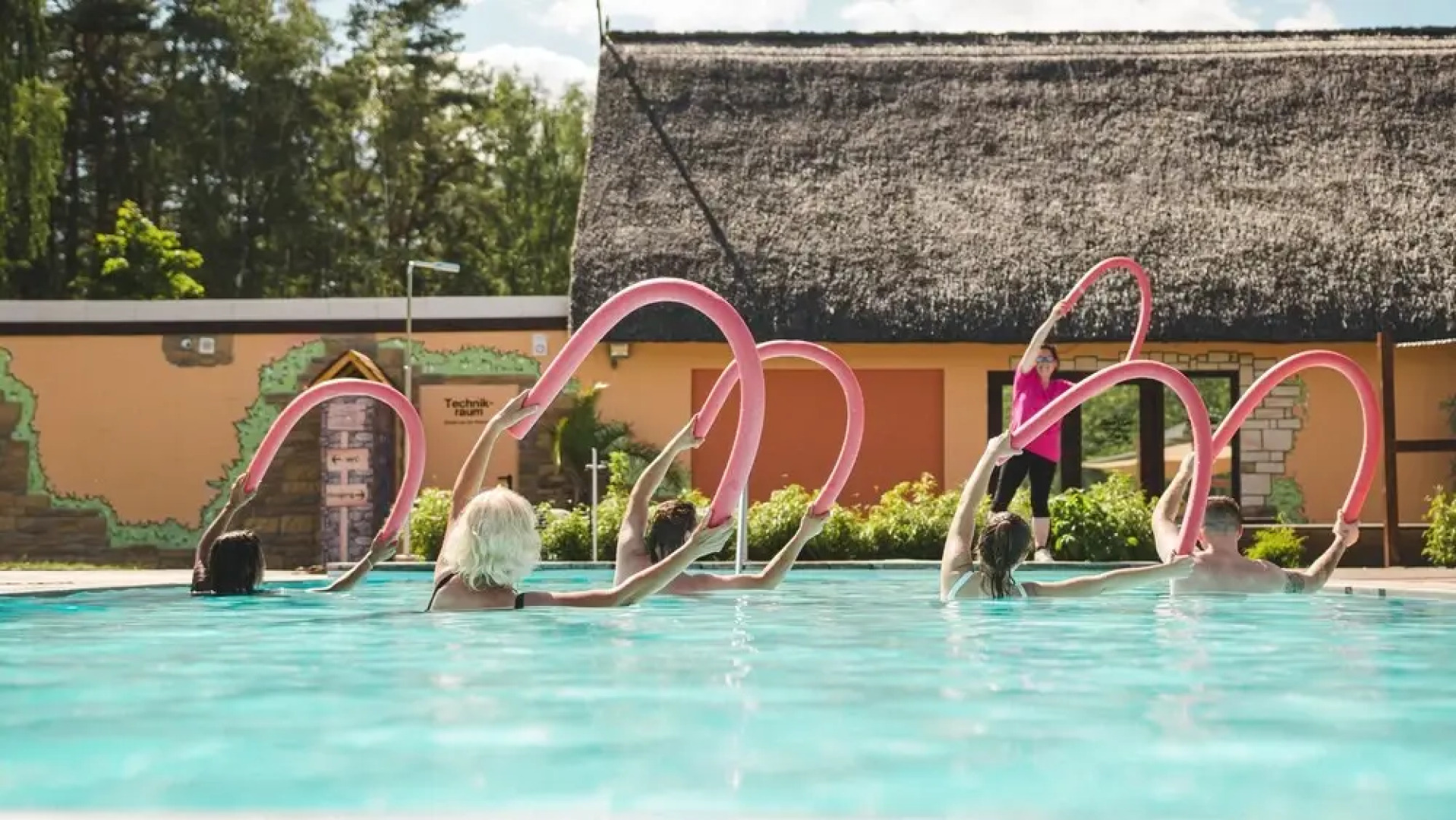 Eurocamp Spreewaldtor