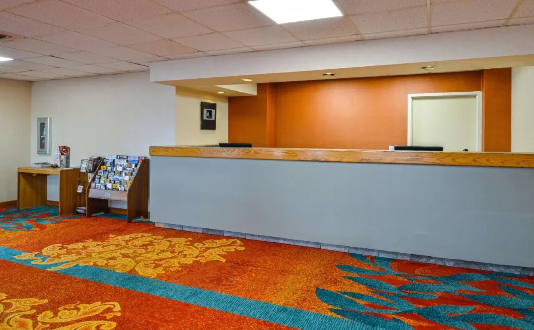 Americas Best Value Inn Moline - Moline, IL