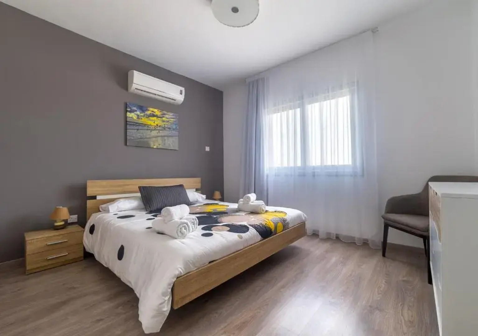 Pebble Beach Holiday Apartments