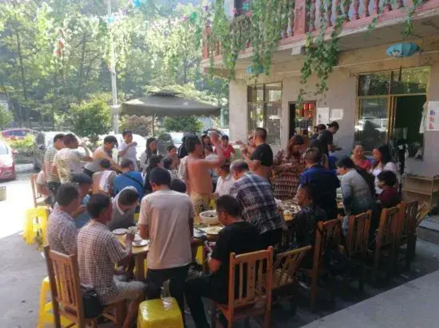 yuxinghangtozhuang
