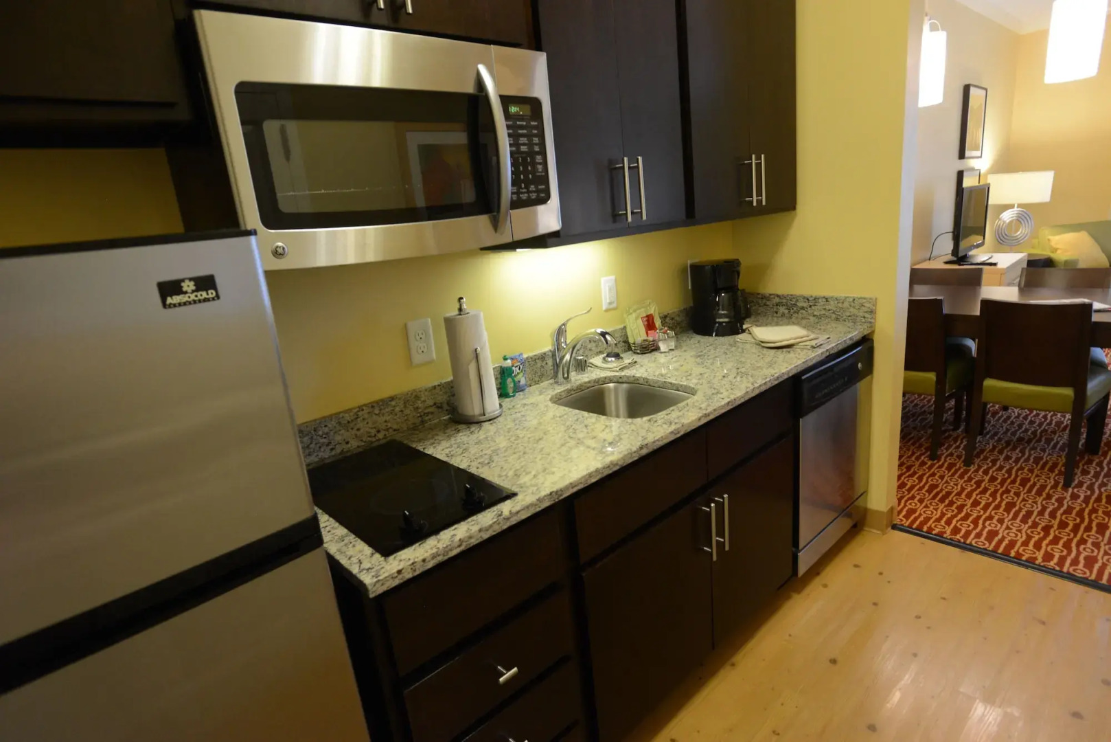 TownePlace Suites Bowling Green