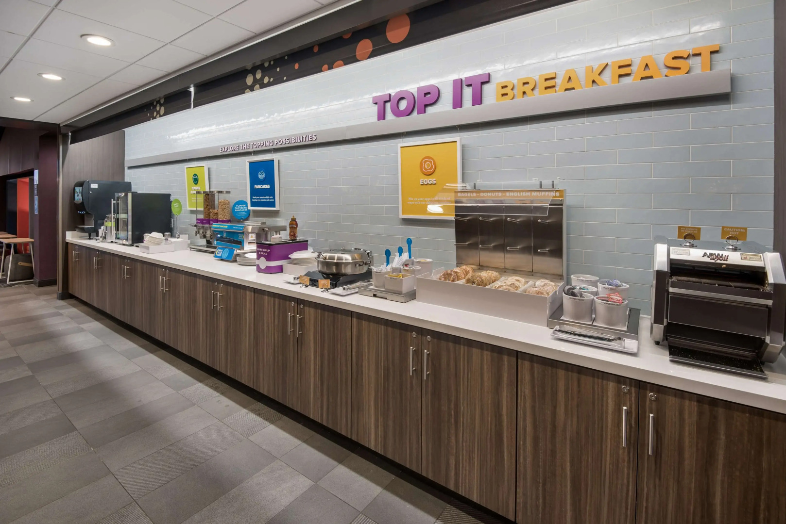 Tru by Hilton Warsaw