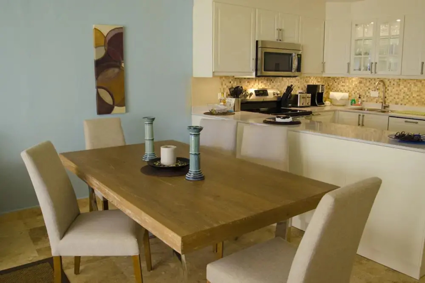 Premier Oceanfront Spectacular View Villa in Palmas Del Mar Bv231