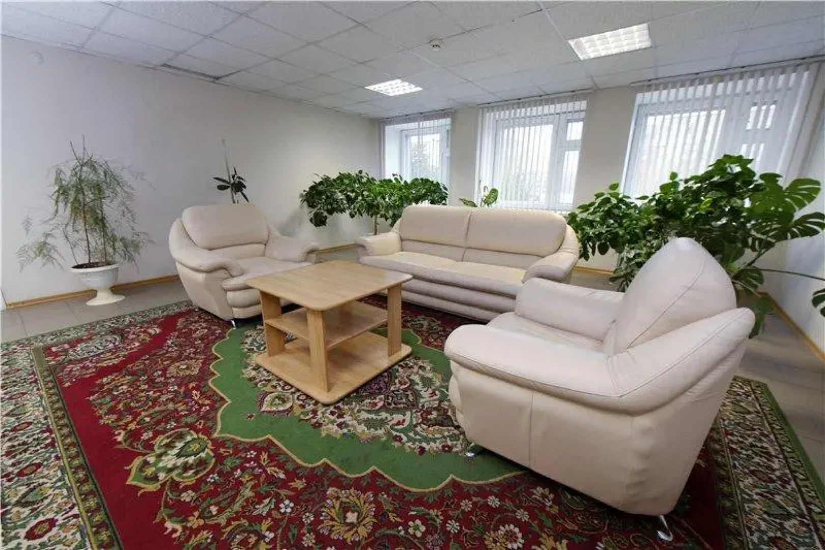 Гостиница Заринск