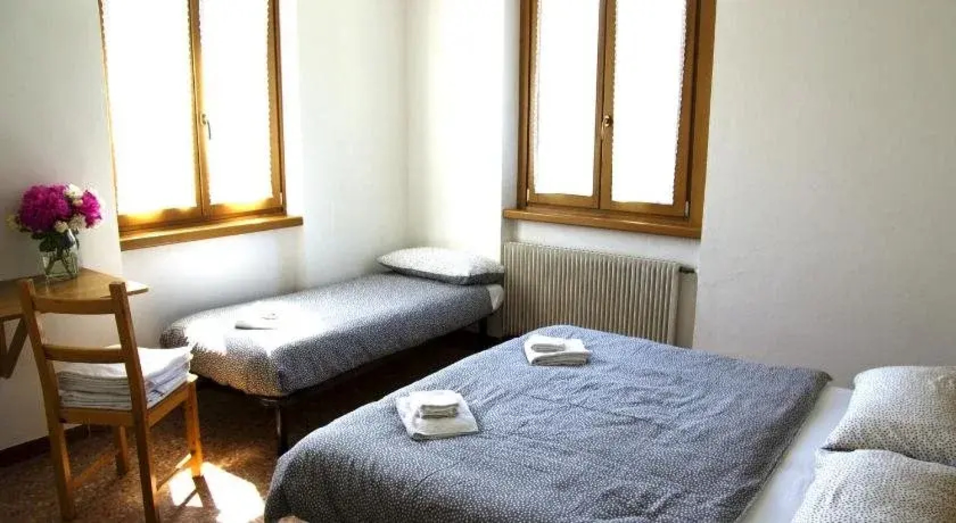 Albergo Garnì Delle Rose