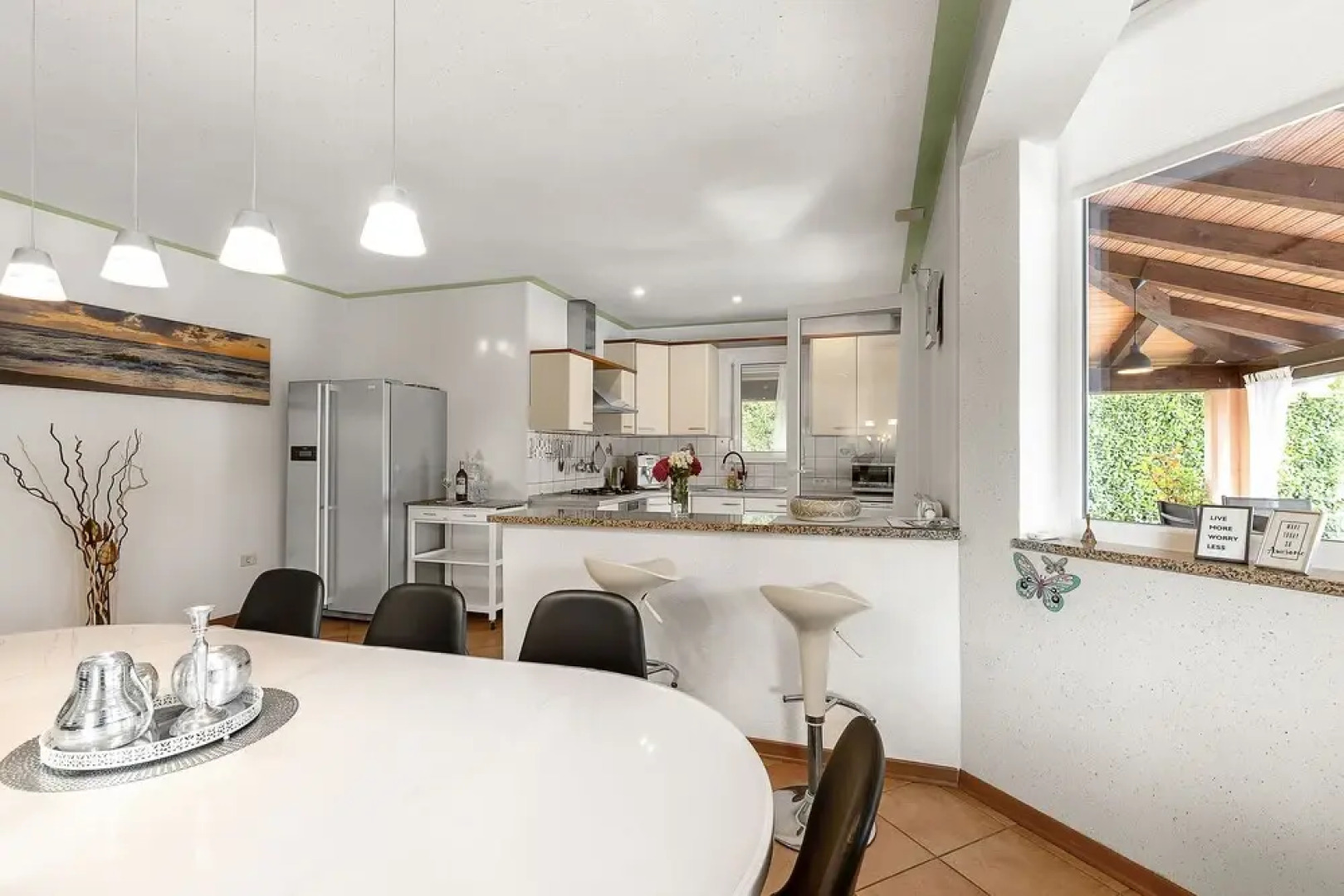 Pool Villa Petra's Place