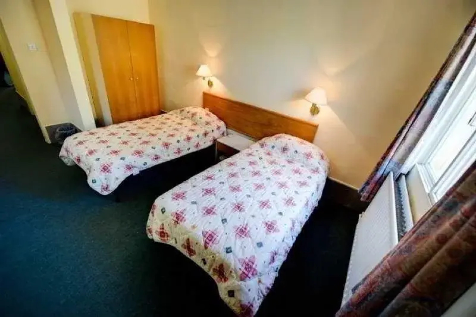 Malta University Residence