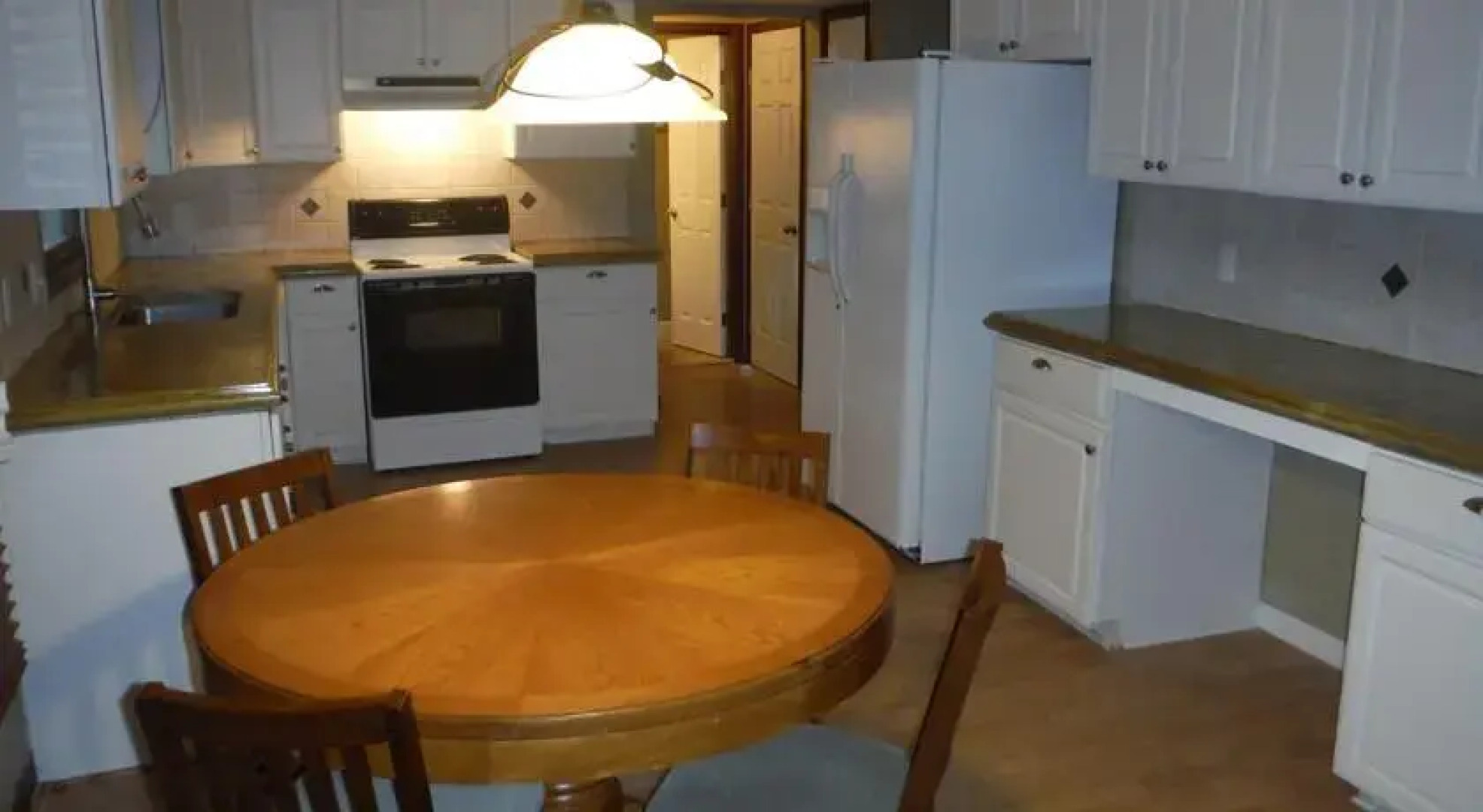 Rentalago Toledo Executive Home