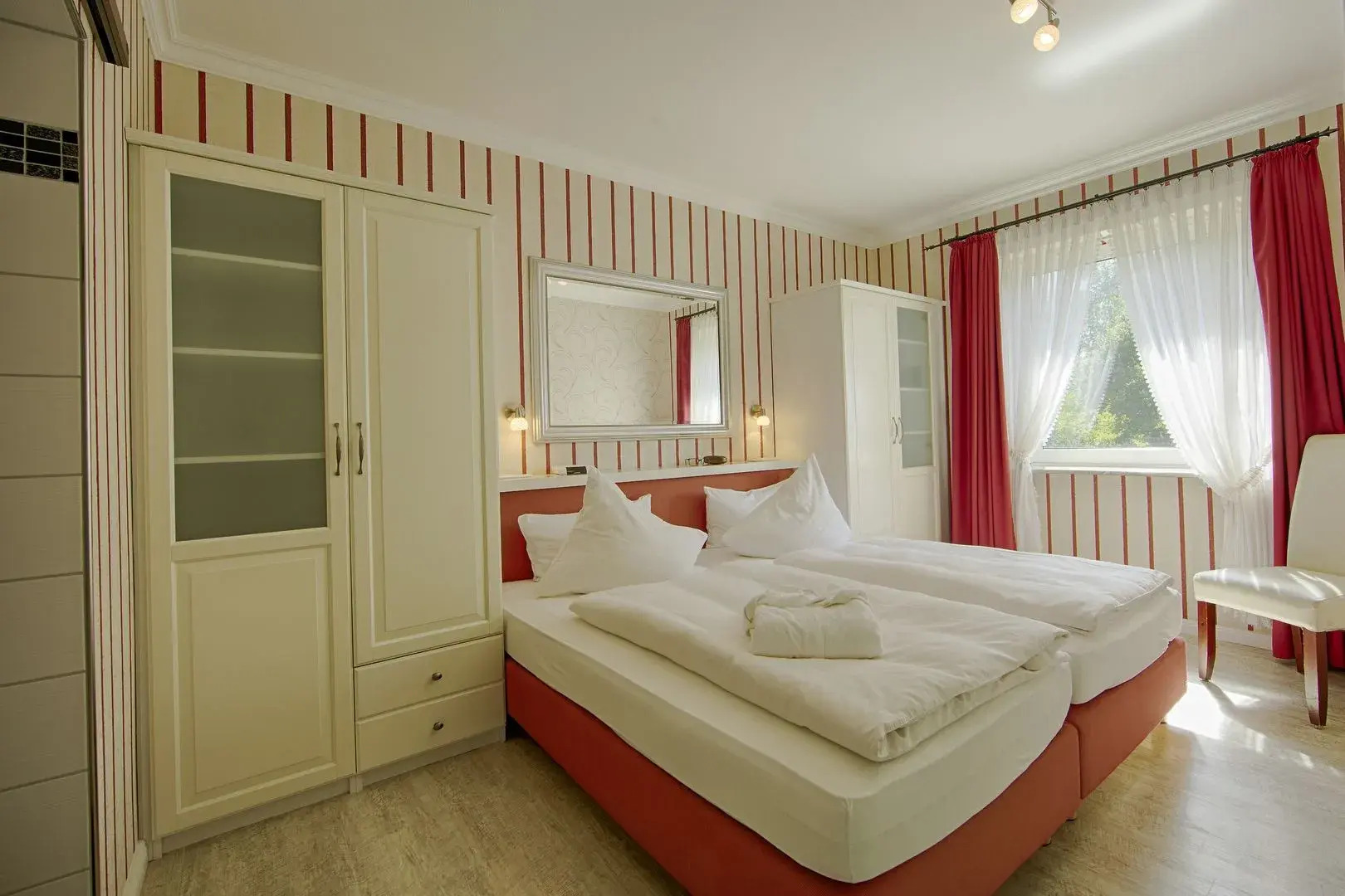 Golf- & Wellnesshotel Zur Amtsheide