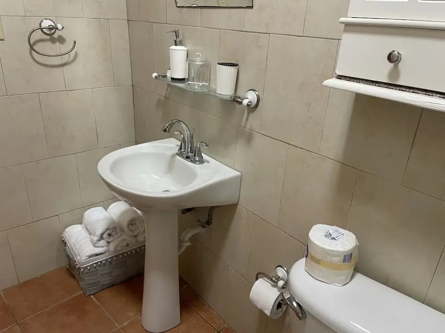 Hacienda Elena Paraiso Tropical