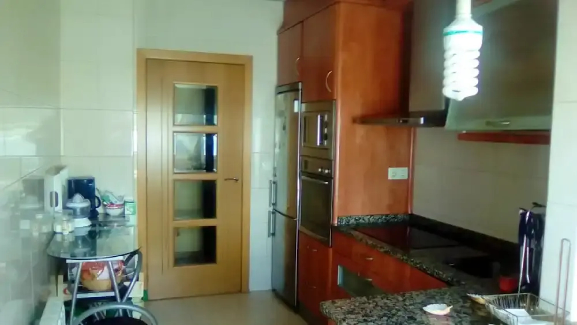 Apartment With 2 Bedrooms In Poio With Balcony