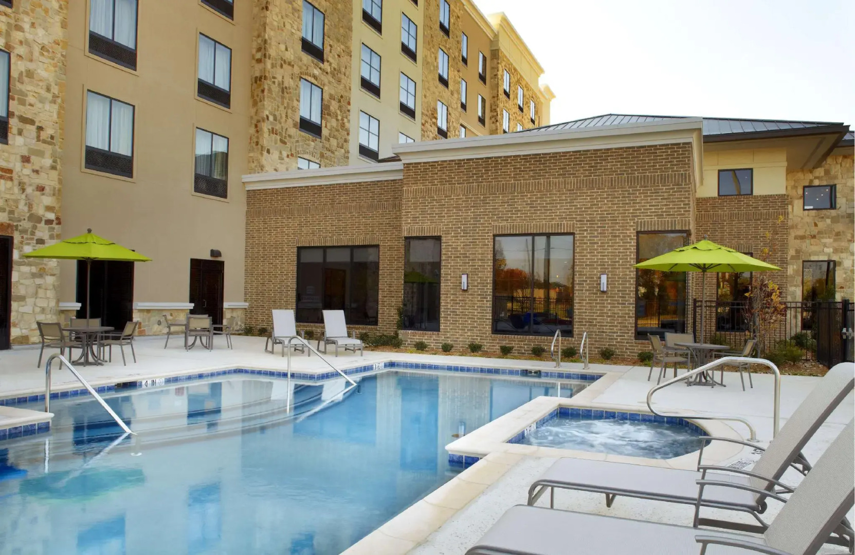 Hilton Garden Inn Texarkana