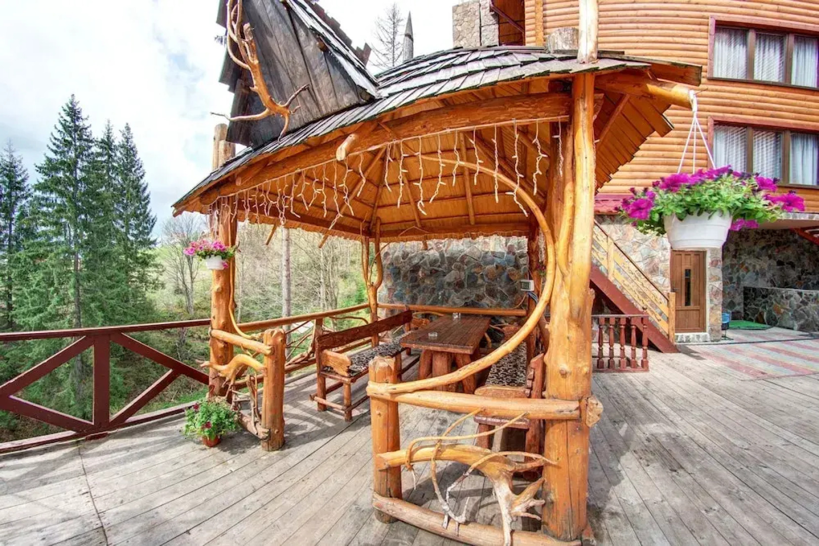 Гостиничный комплекс «Вилла Елена»