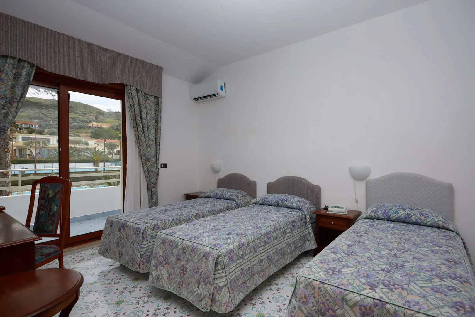 Club Residence La Castellana