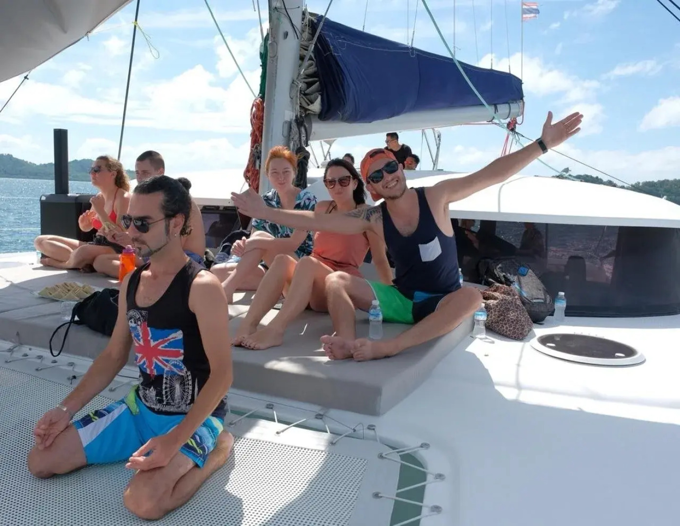 Fin Hostel Co Working