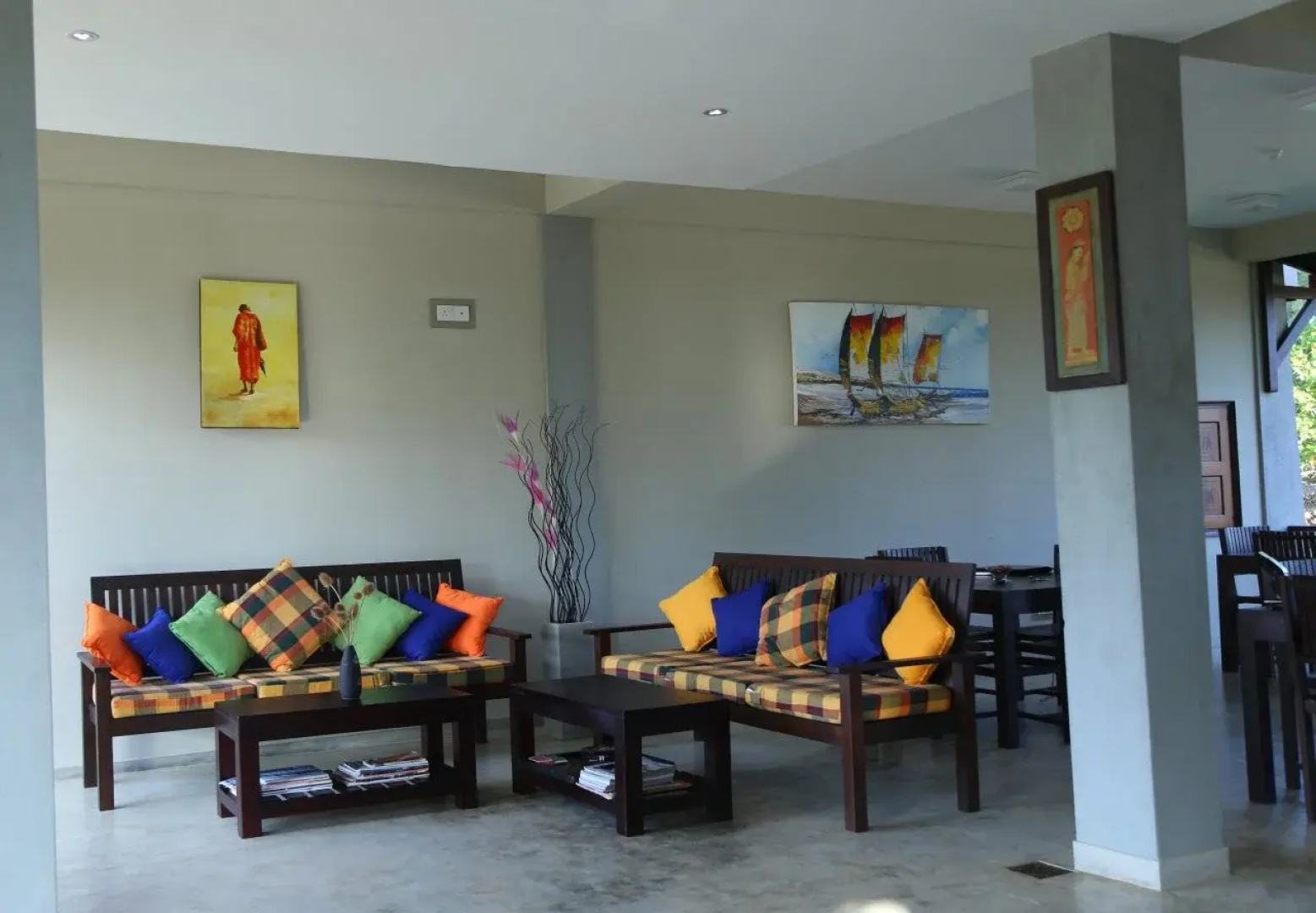 Serein Beach Hotel