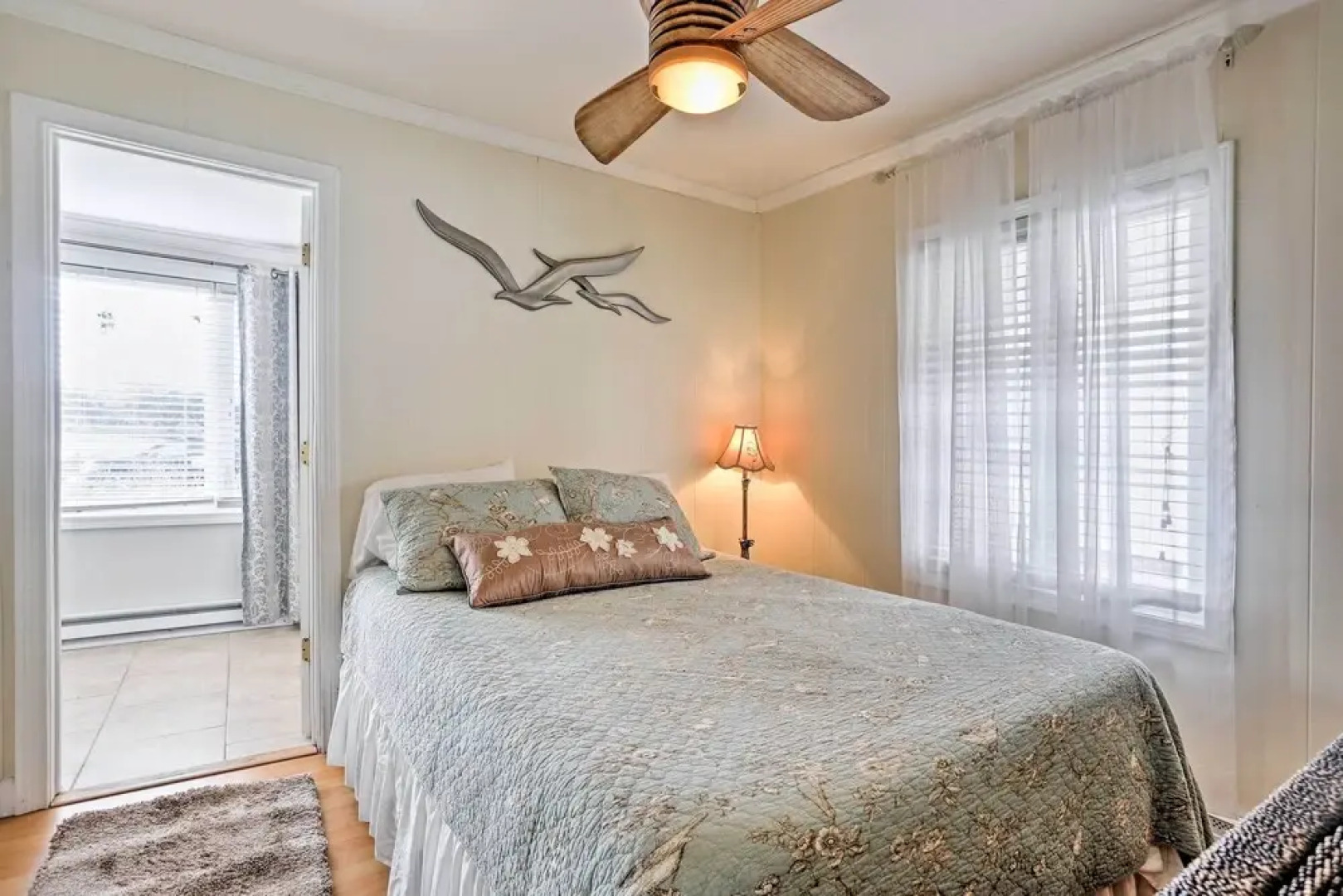 Waterfront Oak Harbor Home on Lake Erie w/ Views!