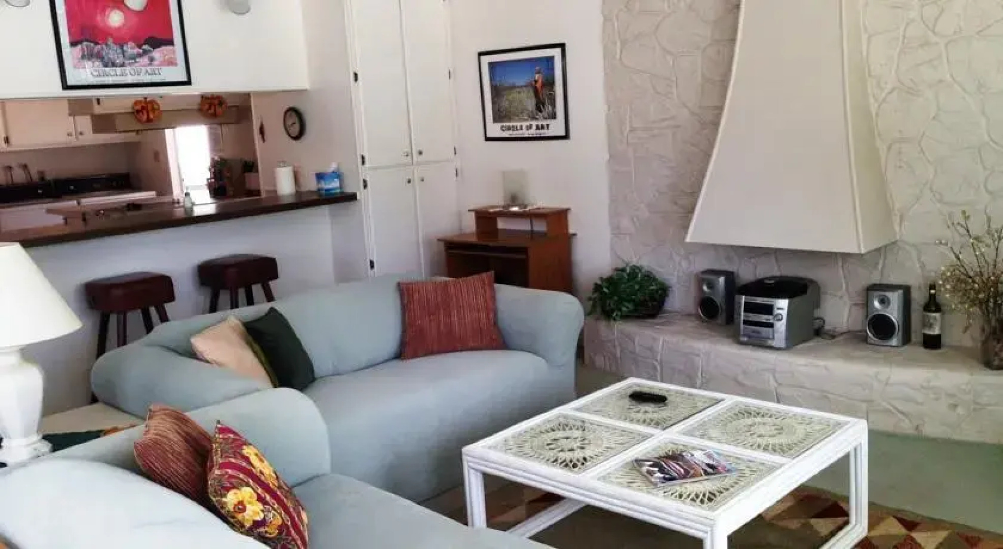 Roadrunner Club Borrego Springs - A Seniors-Only Community #105