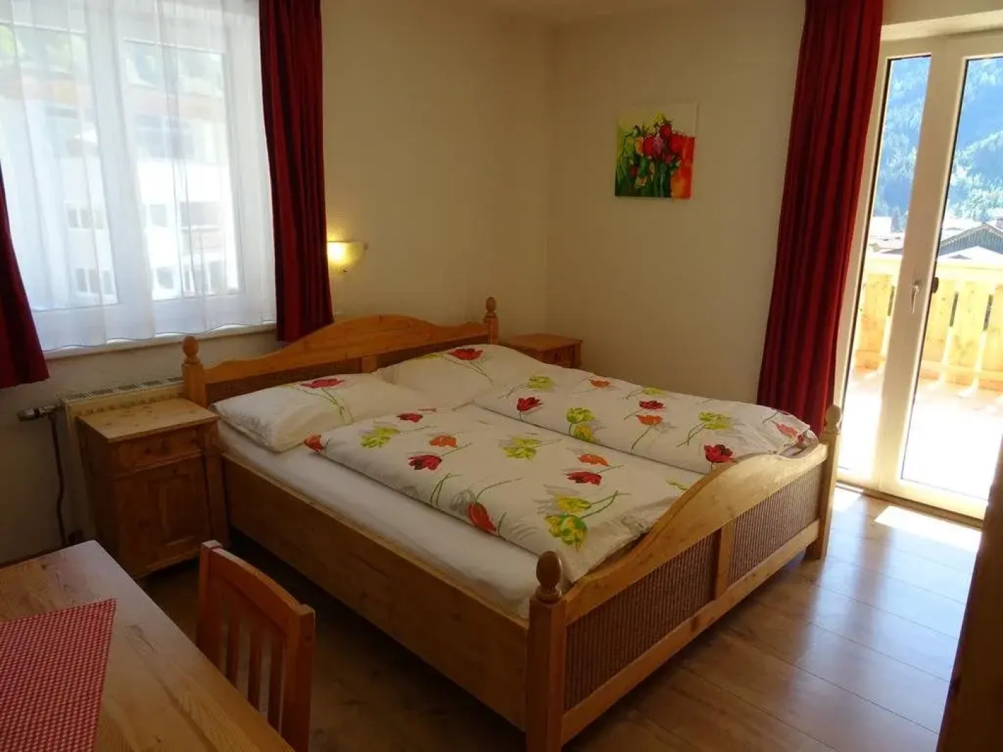 Gästehaus Landhaus Tyrol