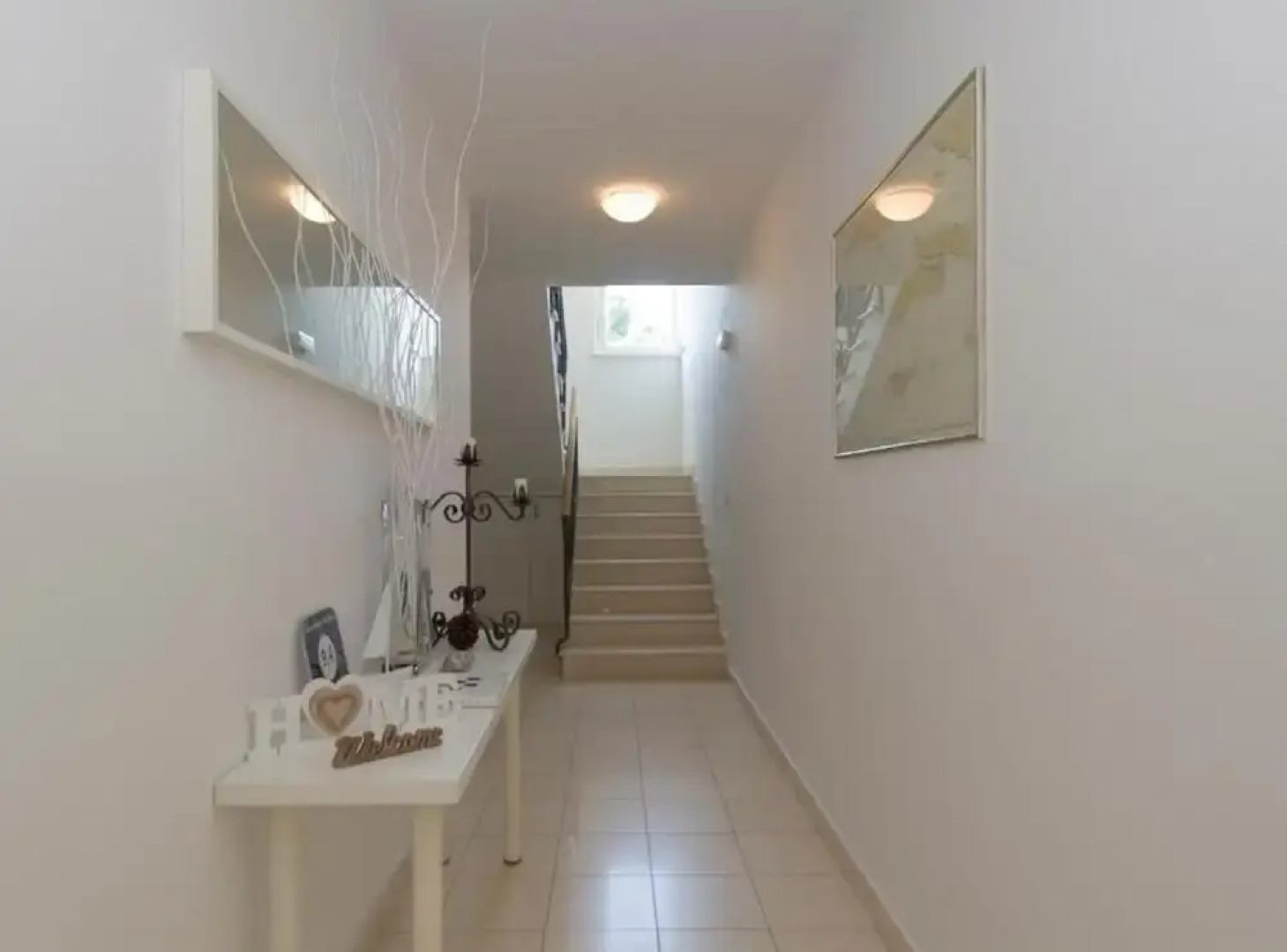 Apartments Villa Olea