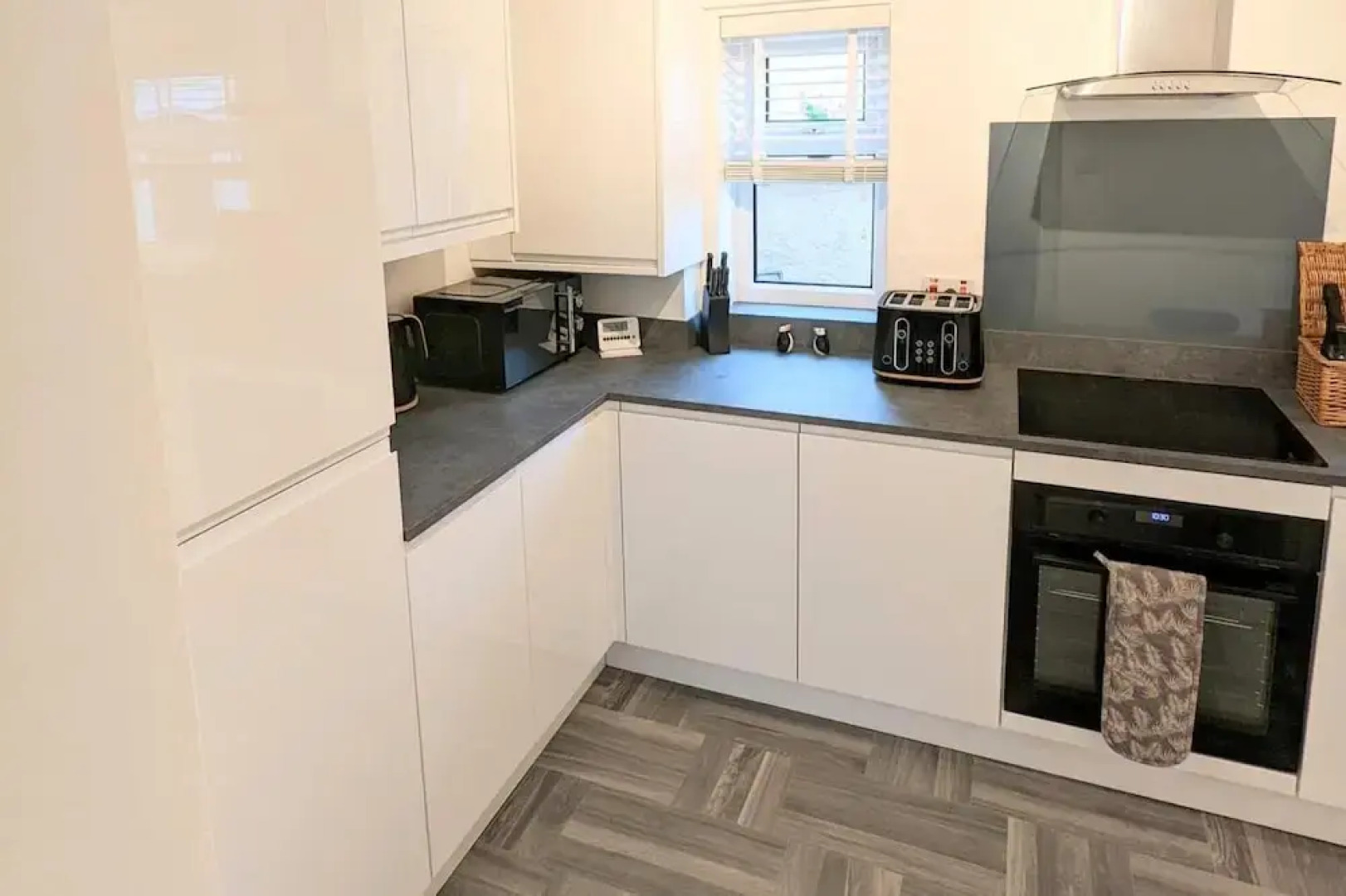 Woodbine Retreat, A Remarkable 3 Bedroom House