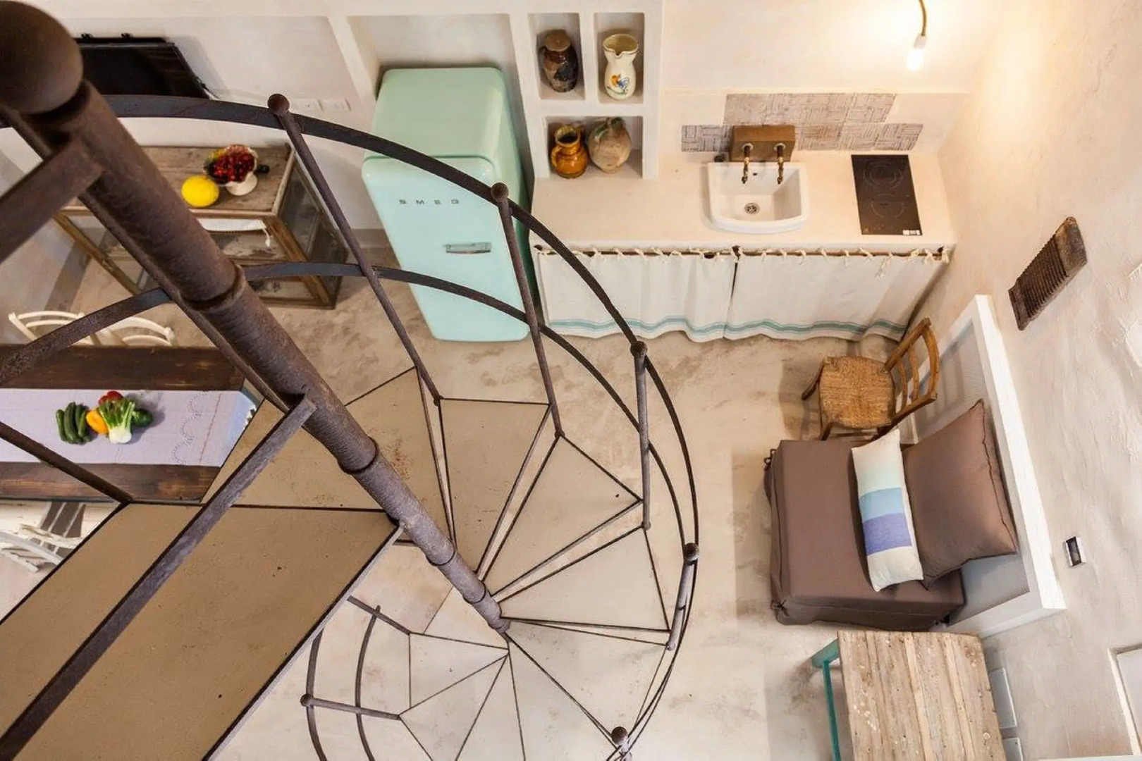 Masseria Borgo Sentinella