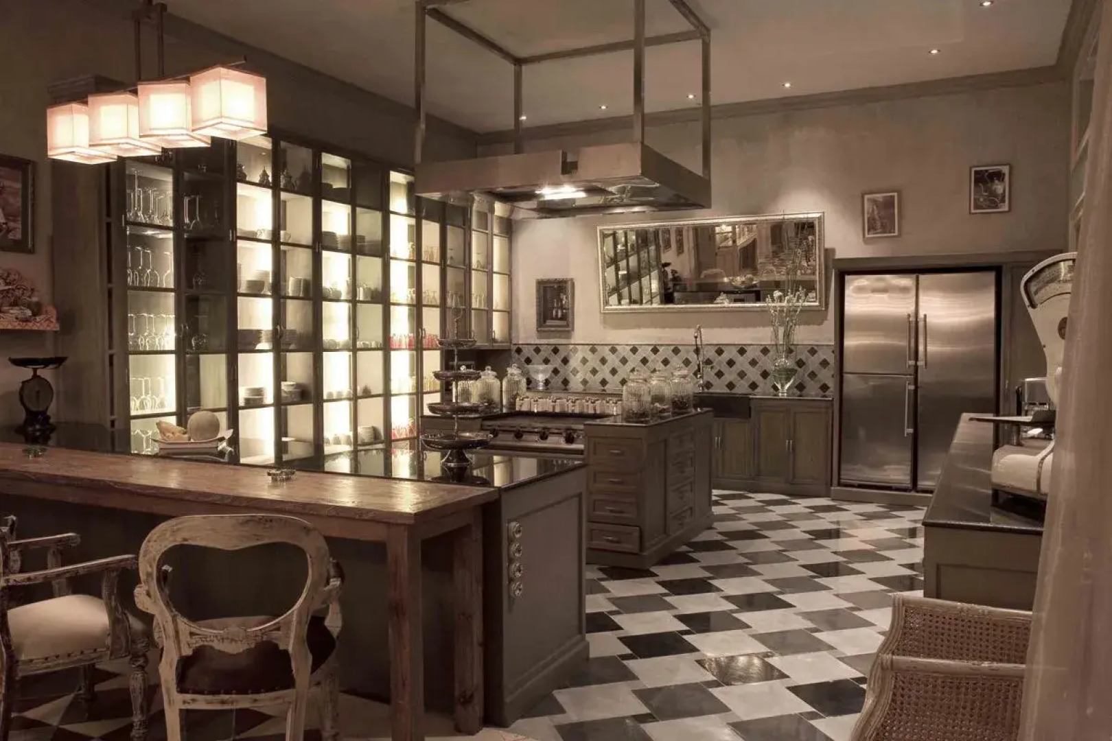 BALQUISSE Heritage Hotel