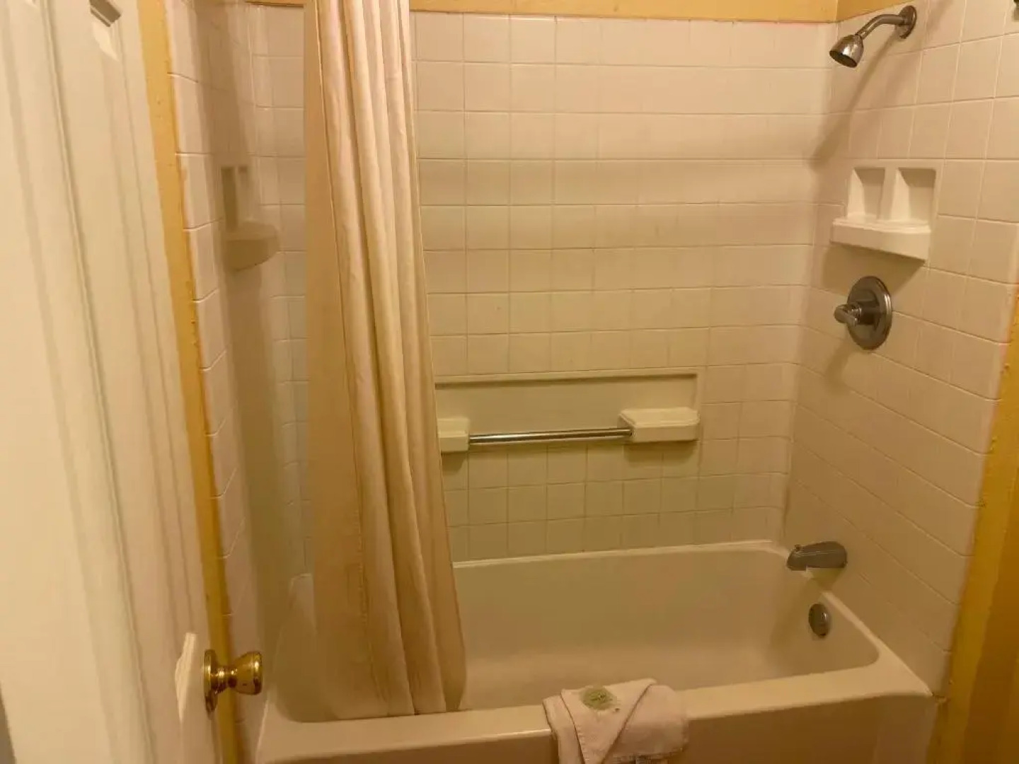 Dilley Executive Inn